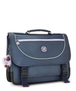 KIPLING PREPPY ADMIRAL MET CARTABLE