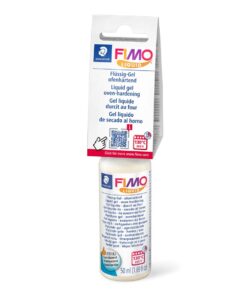 DECO GEL FIMO 50ML STAEDTLER