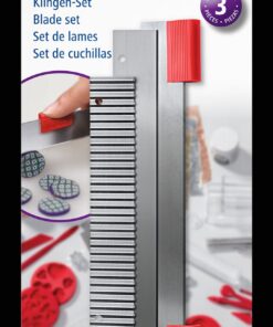 FIMO SET CUTTER STAEDTLER