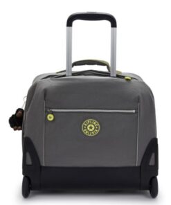 KIPLING GIORNO BACK TO GREY