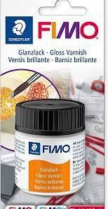 FIMO VERNIS BRILLANT STAEDTLER