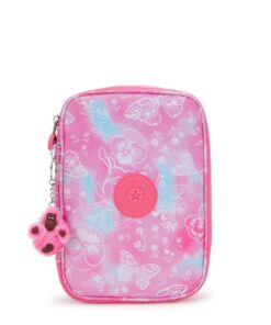 KIPLING 100 PENS GARDEN CLOUDS FOURRE-TOUT