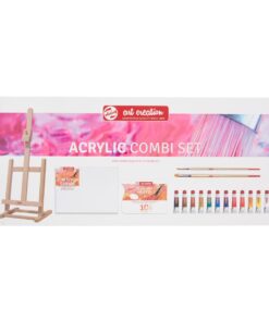 ACRYL COMBI SET TALENS