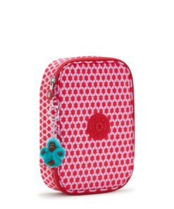 KIPLING 100 PENS STARRY DOT PLUMIER - FOURRE-TOUT