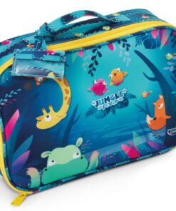 KIT CREATIF JUNGLE FEVER 50 PIECES