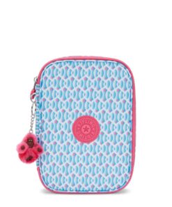 KIPLING 100 PENS DREAMY GEO C FOURRE-TOUT