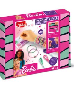 BARBIE IMAGIN BRACELETS