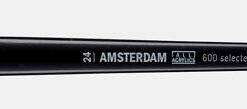 PINCEAU 600 AMSTERDAM N°24
