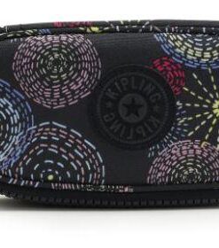 KIPLING DUOBOX HOMEMADE STARS PLUMIER