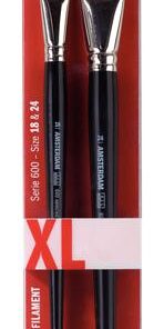 SET PINCEAUX AMSTERDAM XL600