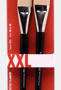 SET PINCEAUX XXL600 AMSTERDAM 36-48