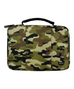 YAKA SAC ORDINATEUR 15.6" CAM CAMOUFLAGE
