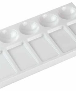 TALENS PALETTE RECTANGULAIRE
