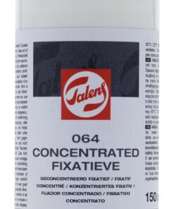 SPRAY FIXATIF 150ML TALENS
