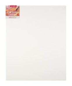 TOILE ART CREATION 80X100CM 100% COTON TALENS