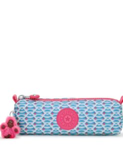 KIPLING FREEDOM DREAMY GEO C PLUMIER FOURRE-TOUT
