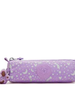 KIPLING FREEDOM GALAXY METAL PLUMIER FOURRE-TOUT