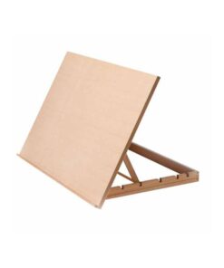 CHEVALET DE TABLE OLYMPUS