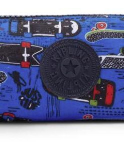 KIPLING FREEDOM NEW SCATE PLUMIER FOURRE-TOUT