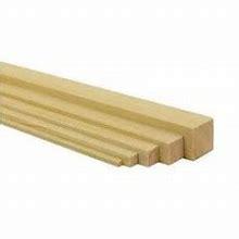 LONGERON BALSA 1000X8X8MM