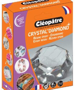 RESINE EPOXY 150ML CLEOPATRE