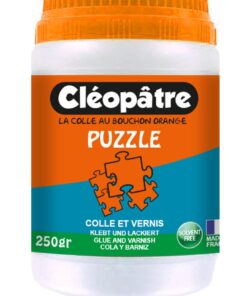 COLLE CLEOPATRE PUZZLE 250ML