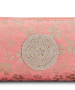 KIPLING FREEDOM SWEET METFLORA PLUMIER FOURRE-TOUT