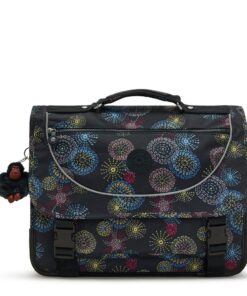 KIPLING PREPPY HOMEMADE STARS CARTABLE KIPLING PREPPY HOMEMADE STARS
