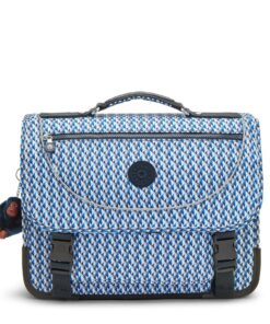 KIPLING PREPPY GEO BOY