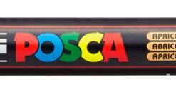 POSCA MARQUEUR ABRICOT 1.5MM FIN