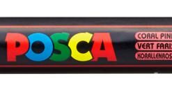 POSCA MARQUEUR CORAIL 1.5MM FIN