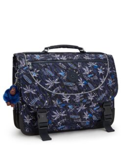 KIPLING PREPPY SURF SEA CARTABLE