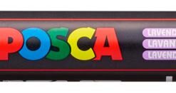 POSCA MARQUEUR LAVANDE 2.5MM CONIQUE MOYEN