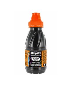 GOUACHE A GRATTER 250ML CLEOPA CLEOPATRE