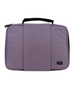 YAKA SAC ORDINATEUR 15.6" LILA