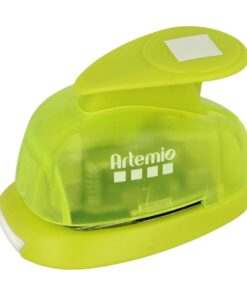 ARTEMIO PETITE PERFO CARREE 1.6CM