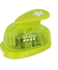 ARTEMIO PETITE PERFO ETOILE PERFORATRICE