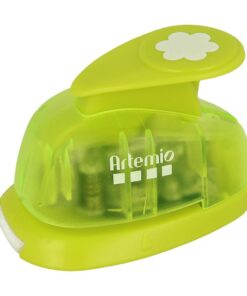 ARTEMIO PETITE PERFO FLEUR 1.6CM