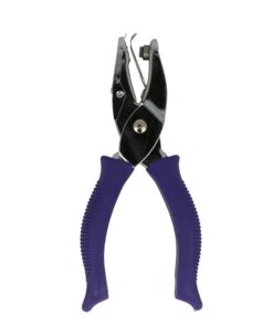 ARTEMIO PINCE PERFO ROND 6MM