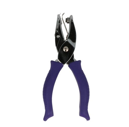 ARTEMIO PINCE PERFO ETOILE 6MM