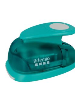 ARTEMIO PERFO JUMBO CERCLE 7.6CM