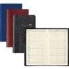 AGENDA BREPOLS PLAN-O-RAMA 9.2 X 16CM - 1 MOIS PAR PAGE