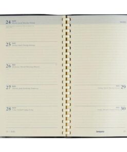RECHARGE AGENDA NOTAPLAN