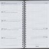 AGENDA NOTAVISION SEM POLYPRO