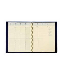AGENDA OMEGA RECHARGE SPIRAL