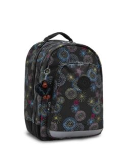 KIPLING CLASS ROOM HOMEMADE STARS - SAC A DOS