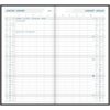 AGENDA FOLDPLAN 9*16.5 ALASKA 1MOIS/2PAGES