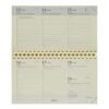 AGENDA OMNIPLAN RECHARGE