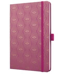 AGENDA SIGEL 135X203MM MYSTIC - 2025