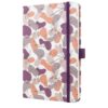 AGENDA SIGEL SPRING 135X203MM - 2025